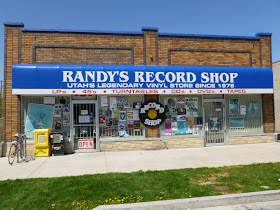 Randy's Records