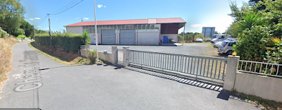 Garage Jean à Bayonne