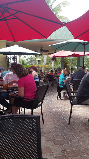 Seafood Restaurant «Sanibel Seafood Grille», reviews and photos, 2499 Periwinkle Way, Sanibel, FL 33957, USA