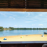 Photo n°1 de l'avis de Ingrid.c fait le 17/08/2022 à 10:26 sur le  BEACH CLUB (LAGO BEACH ZÜLPICH) à Zülpich