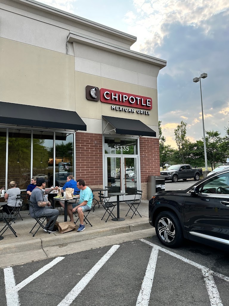 Chipotle Mexican Grill 22701