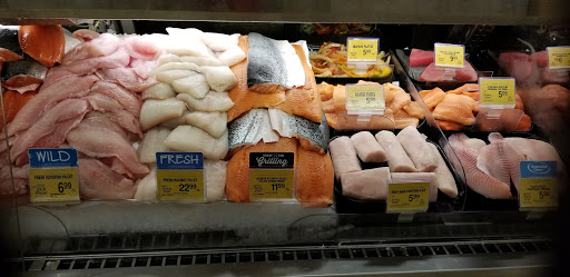 Grocery Store «Safeway», reviews and photos, 401 S. Roosevelt, Seaside, OR 97138, USA