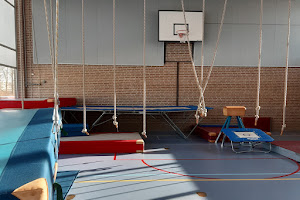 Mariëndael Gym