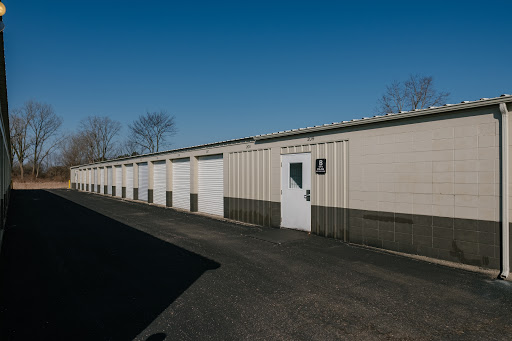 Self-Storage Facility «StorSmart Moving and Self Storage», reviews and photos, 333 Palladium Ave, St Joseph, MI 49085, USA