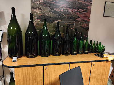 Champagne Denis Salomon à Vandières