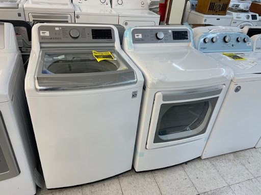 Used Appliance Store «ALMONTE APPLIANCES, INC.», reviews and photos, 315 Linden St, Allentown, PA 18101, USA