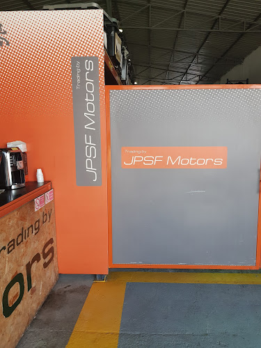 JPSF Motors