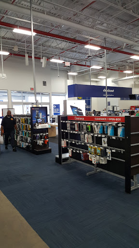 Electronics Store «Best Buy», reviews and photos, 610 Exterior Street, Bronx, NY 10451, USA