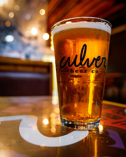 Culver Beer Co.