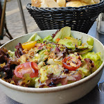 Photo n° 4 de l'avis de Catherine.a fait le 23/07/2023 à 08:56 pour Le Mirtillo à Lyon