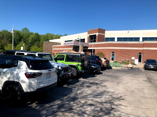 Wellness Center «Summa Health Wellness Center», reviews and photos, 5625 Hudson Dr, Hudson, OH 44236, USA