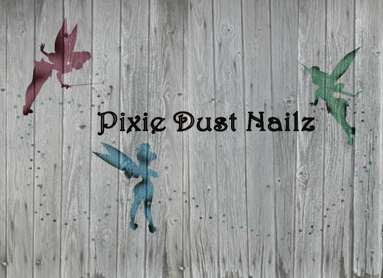 Pixie Dust Nailz 85306