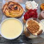 Photo n°10 de l'avis de Rani.a fait le 24/09/2022 à 12:55 sur le restaurants Cannelle à Cannes