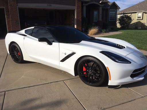 Used Car Dealer «Hopper Motorplex», reviews and photos, 900 N Central Expy, McKinney, TX 75070, USA