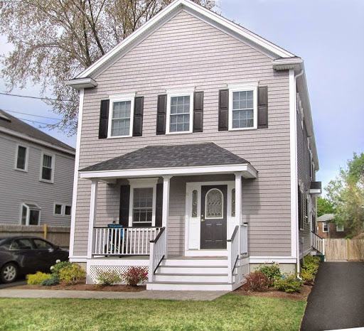 Real Estate Agency «Century 21 Adams Lawndale», reviews and photos, 486 Common St, Belmont, MA 02478, USA