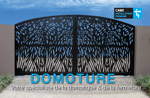 DOMOTURE