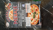 Livraison de pizzas PIZZA 2 BRO'S à Wesel (la carte)