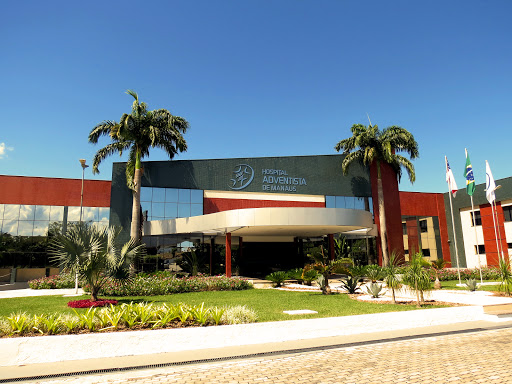 Hospital Adventista de Manaus