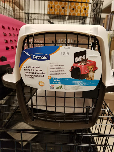 Pet Supply Store «Pet Partners», reviews and photos, 1962 W State St, Bristol, TN 37620, USA