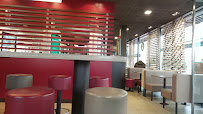 Atmosphère du Restauration rapide McDonald's Mâcon à Mâcon - n°8