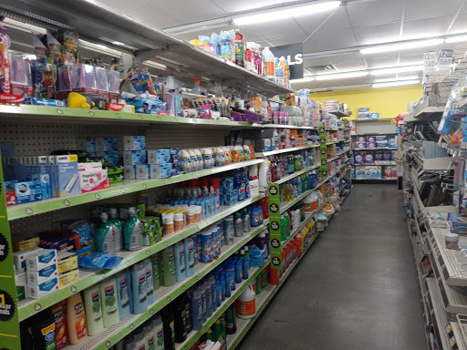 Discount Store «Dollar General», reviews and photos, 69300 LA-59, Mandeville, LA 70471, USA