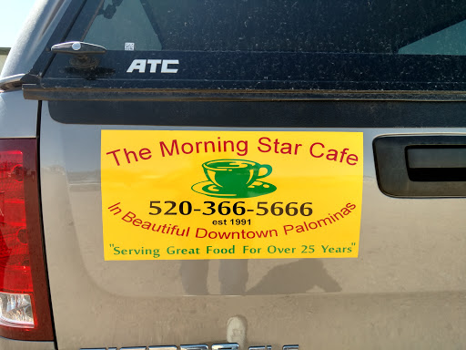 Coffee Shop «Morning Star Cafe», reviews and photos, 10428 AZ-92 # B, Hereford, AZ 85615, USA
