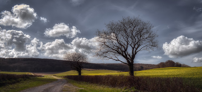 Jubilee Car Park, Brighstone, Isle Of Wight - Newport