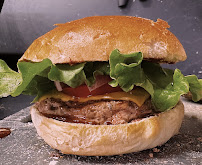 Aliment-réconfort du Restauration rapide Burger Truck à Mimizan - n°10