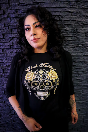 Explore texas tattoo ideas, creative tattoo ideas in Scottsdale, available at Club Tattoo