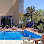 Photo n°5 de l'avis de Stefy.i fait le 14/04/2024 à 17:46 sur le  Hotel Imperial Sport à Pesaro