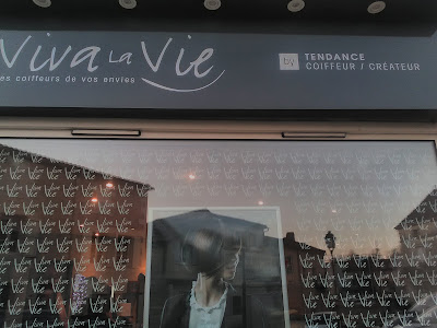Viva La Vie By tendance à Angoulême