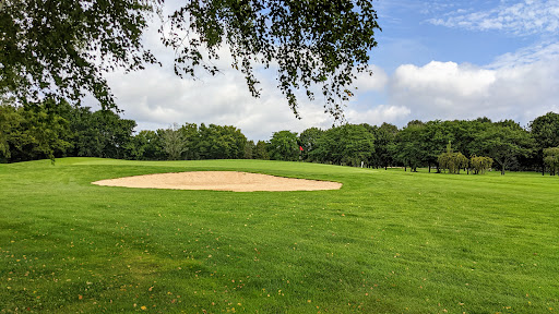 Golf Club «Cherry Creek Golf Links», reviews and photos, 900 Reeves Ave, Riverhead, NY 11901, USA