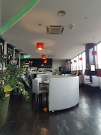 Atmosphère du Restaurant japonais Sushi Kyo à Fresnes - n°5