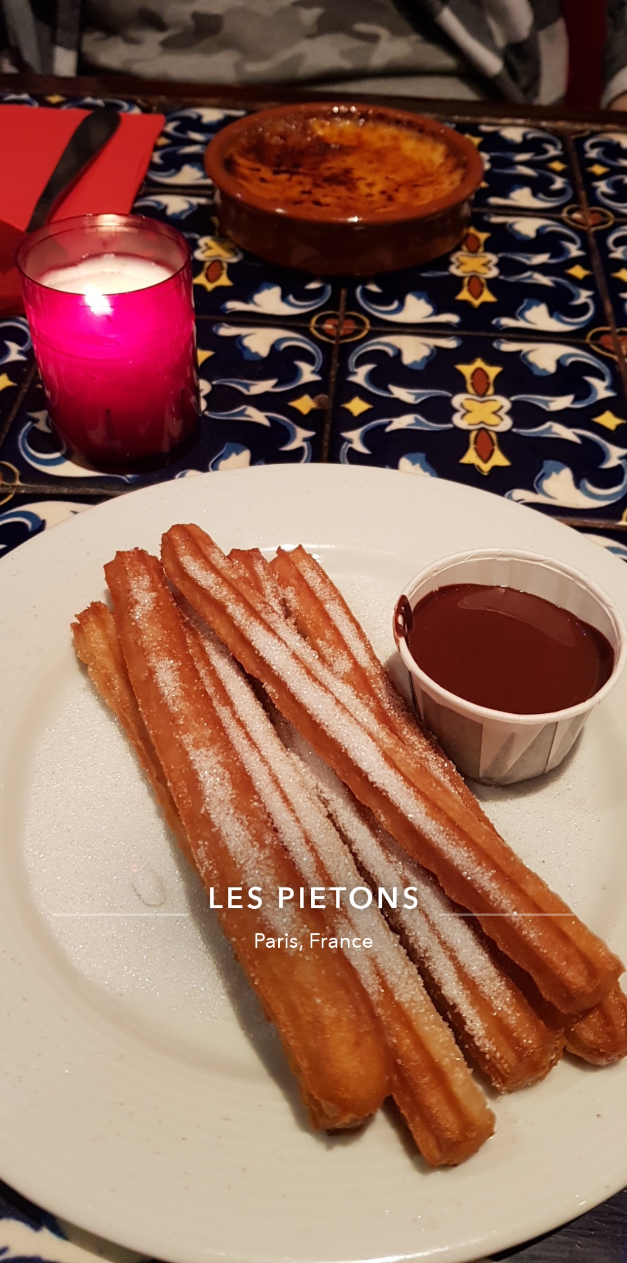 Photo n° 1 de l'avis de Andréa. fait le 13/02/2020 à 22:09
