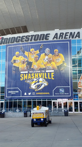 Live Music Venue «Legends Corner», reviews and photos, 428 Broadway, Nashville, TN 37203, USA