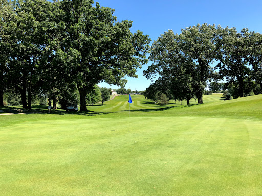 Public Golf Course «Rich Valley Golf Course», reviews and photos, 3855 145th St E, Rosemount, MN 55068, USA