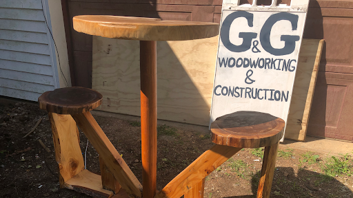 Photo of G&G Woodworking & Construction