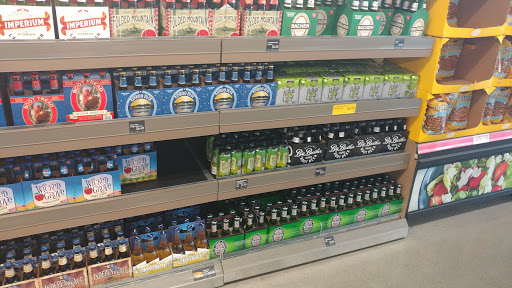 Grocery Store «ALDI», reviews and photos, 5156 Hinkleville Rd, Paducah, KY 42001, USA