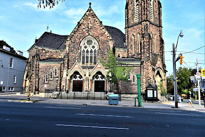 Jarvis Street Baptist Church