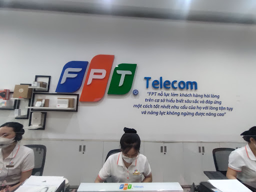 Top 20 cửa hàng internet fpt Huyện Gò Công Tây Tiền Giang 2022