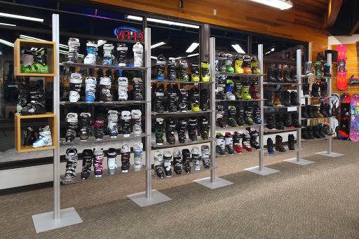 Ski Rental Service «Christy Sports - Ski & Patio», reviews and photos, 182 Avon Rd, Avon, CO 81620, USA