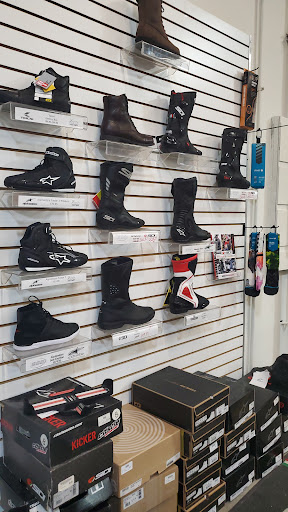 Used Motorcycle Dealer «Simply Street Bikes», reviews and photos, 7500 Washington Ave S, Eden Prairie, MN 55344, USA