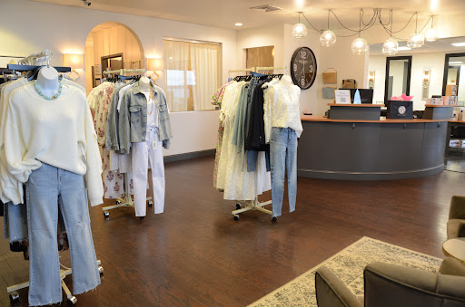 Spa «Beauty Boutique & Spa», reviews and photos, 107 Signature Pl, Lebanon, TN 37087, USA