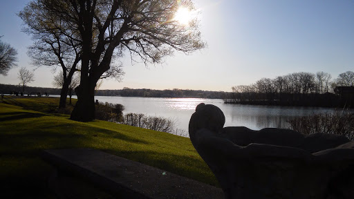 Golf Course «Browns Lake Golf Course», reviews and photos, 932 Browns Lake Dr, Burlington, WI 53105, USA