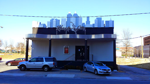 Adult Entertainment Club «Magic City», reviews and photos, 241 Forsyth St SW, Atlanta, GA 30303, USA