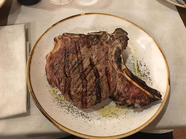 Osteria DeGustibus - Ristorante
