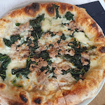 Photo n°1 de l'avis de Daniele. fait le 23/04/2024 à 12:36 sur le  SPAN Pizzeria à Bologna