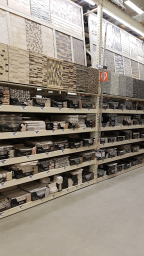 Home Improvement Store «The Home Depot», reviews and photos, 1177 Coolidge Hwy, Troy, MI 48084, USA