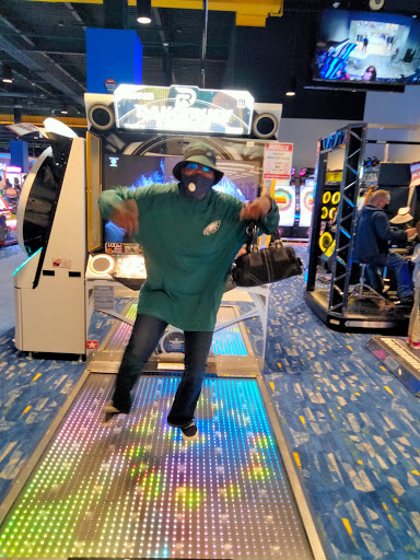 Shopping Mall «Deptford Mall», reviews and photos, 1750 Deptford Center Rd, Deptford Township, NJ 08096, USA