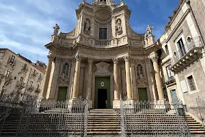 Basilica della Collegiata image